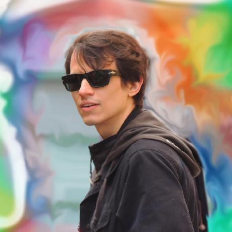 Joao Stein - AI Visibility Specialist for Doctors